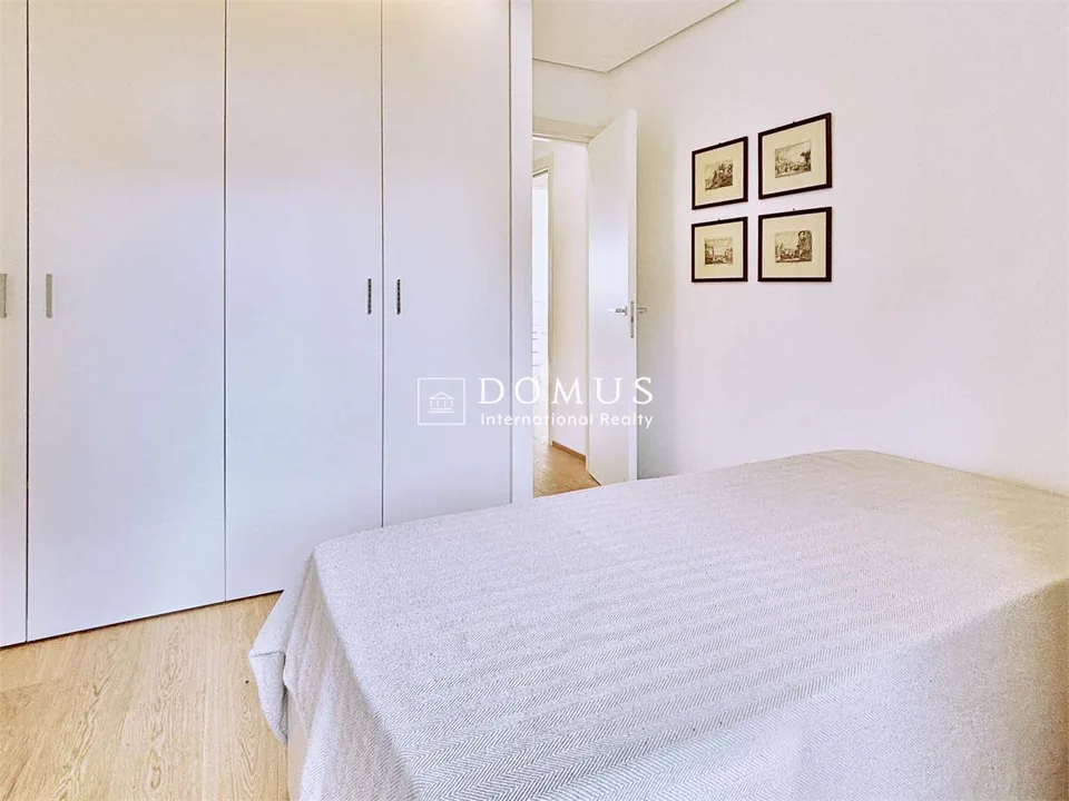 Prächtige 3,5-Zimmer-Wohnung mit Seeblick in Paradiso – Foto 12 von 13