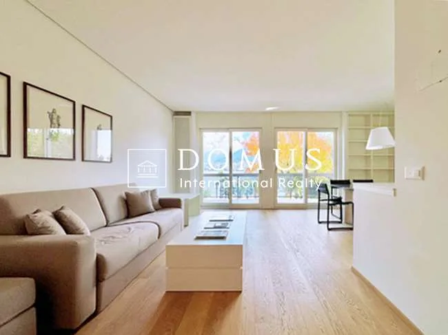 Prächtige 3,5-Zimmer-Wohnung mit Seeblick in Paradiso – Foto 2 von 13