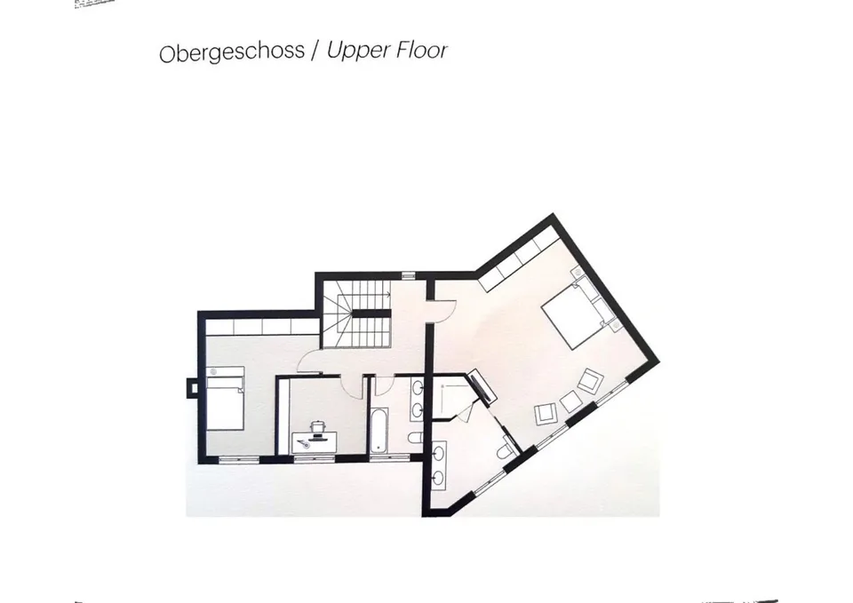 Wunderschöne 5.5-Zimmer-Villa mit Seeblick in Collina d'Oro – Foto 10 von 11