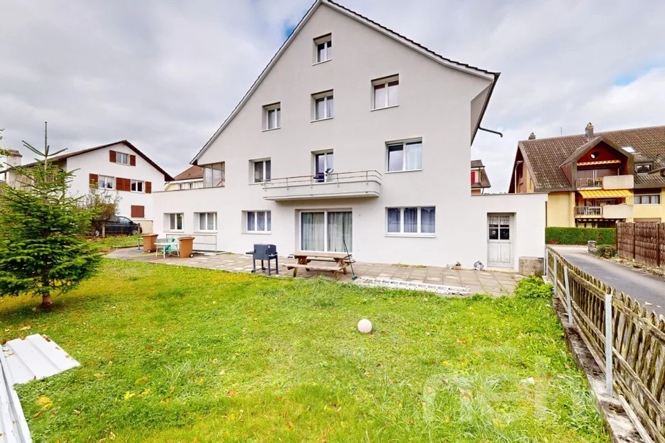 Immeuble avec excellent Rendement Entièrement Rénové ! – foto 11 di 12