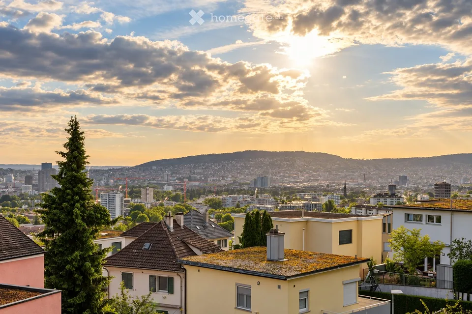 Chaque jour une vue spéciale – photo 7 sur 7