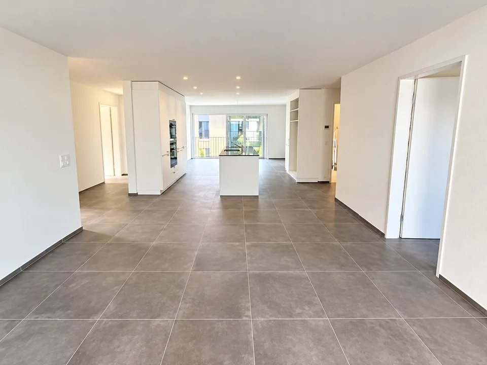 Familienparadies mit viel Platz! Neubau! – Foto 2 von 5