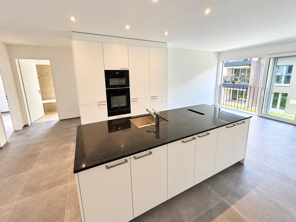 Familienparadies mit viel Platz! Neubau! – Foto 4 von 5