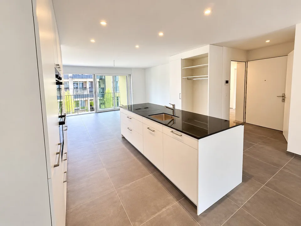 Familienparadies mit viel Platz! Neubau! – Foto 3 von 5