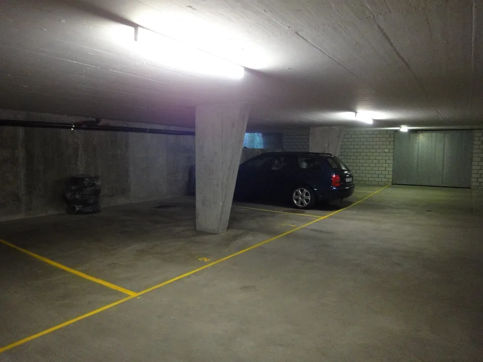 Duggingen - Posto auto in affitto in Kirchstrasse – foto 2 di 2