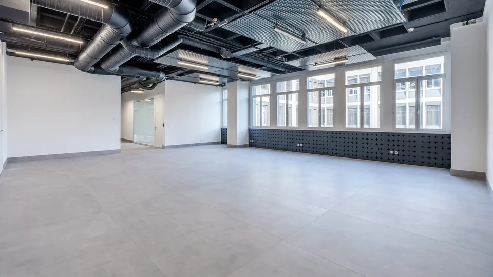Premium-Bürofläche 655 m² - Herz des Viertels der Vereinten Nationen – Foto 4 von 8