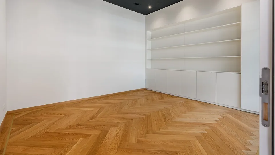 Premium-Bürofläche 655 m² - Herz des Viertels der Vereinten Nationen – Foto 5 von 8