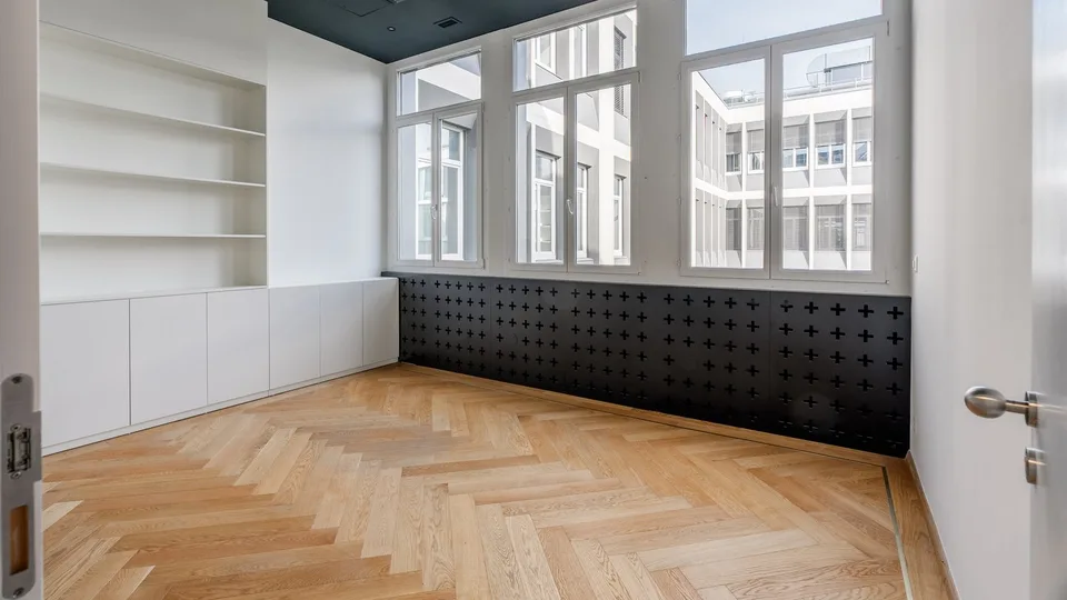 Premium-Bürofläche 655 m² - Herz des Viertels der Vereinten Nationen – Foto 6 von 8