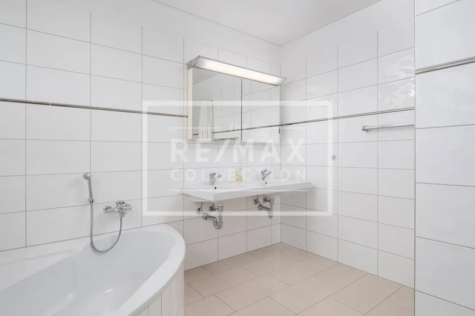 Über den Dächern von Wohlen ein Penthouse mit Geschichte – Foto 12 von 13