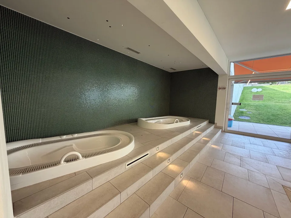 Elegante appartamento di 3.5 locali a Lugano Figino – foto 11 di 18