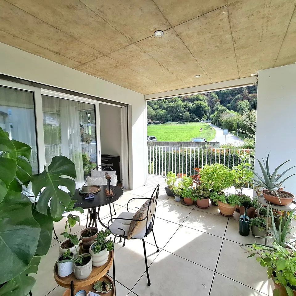 Elegante appartamento di 3.5 locali a Lugano Figino – foto 4 di 18