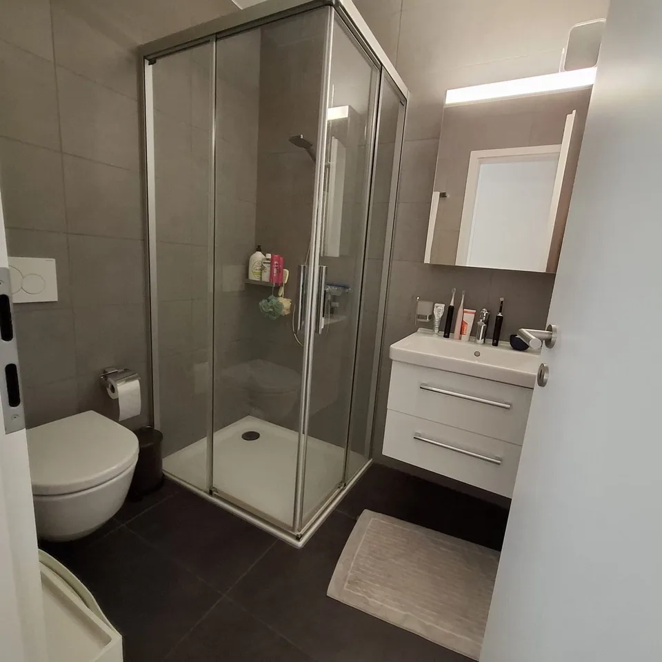 Elegante appartamento di 3.5 locali a Lugano Figino – foto 7 di 18
