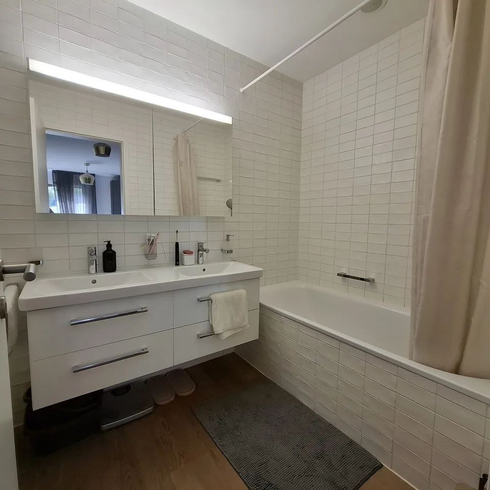 Elegante appartamento di 3.5 locali a Lugano Figino – foto 8 di 18