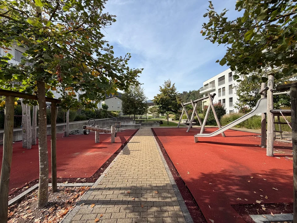 Elegante appartamento di 3.5 locali a Lugano Figino – foto 14 di 18