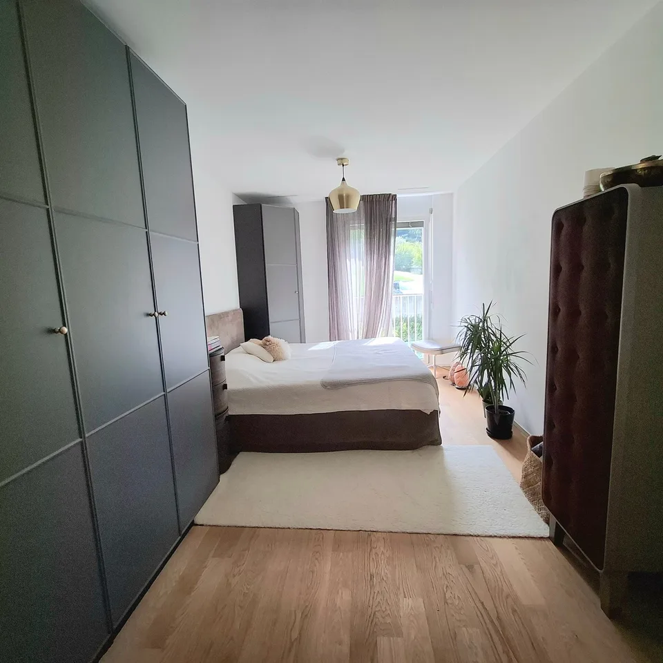 Elegante appartamento di 3.5 locali a Lugano Figino – foto 6 di 18