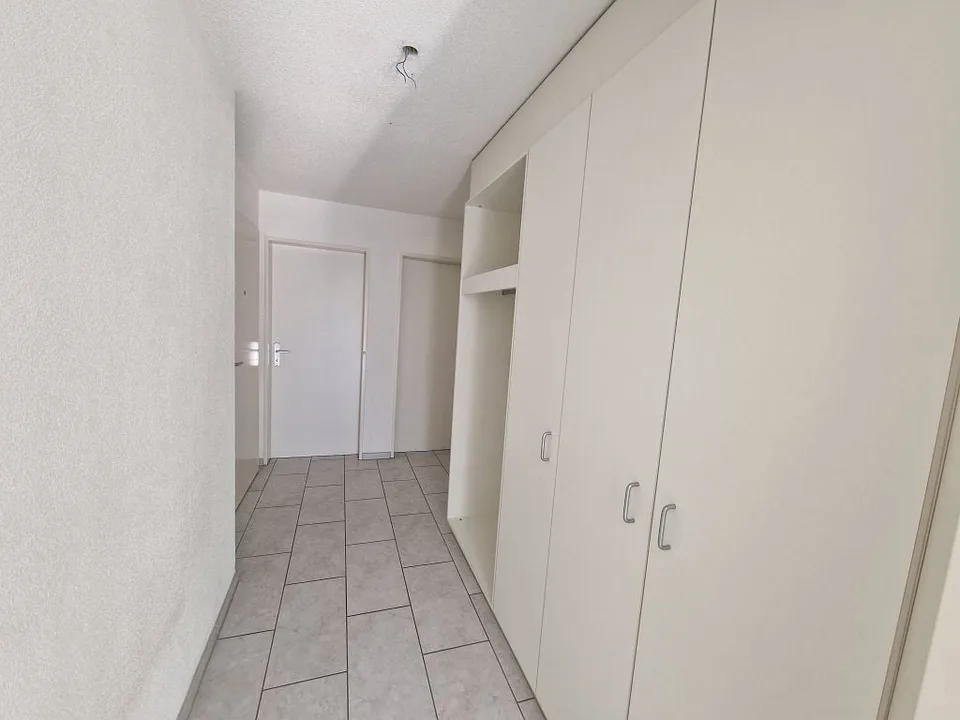 Appartamento 3 1/2 locali, 5° piano sinistro – foto 2 di 10