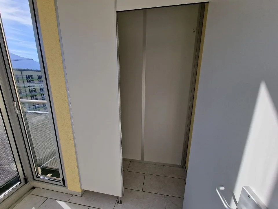 Appartamento 3 1/2 locali, 5° piano sinistro – foto 8 di 10