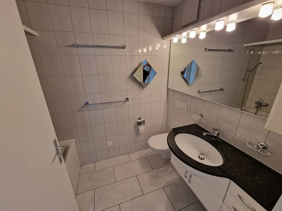 Appartamento 3 1/2 locali, 5° piano sinistro – foto 7 di 10