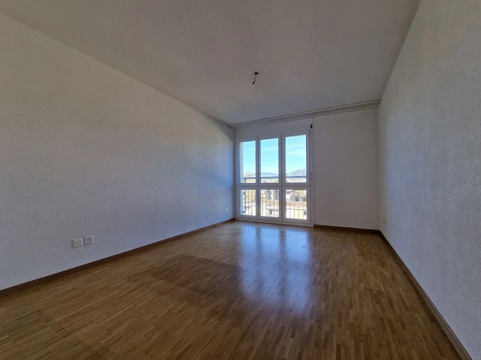 Appartamento 3 1/2 locali, 5° piano sinistro – foto 5 di 10