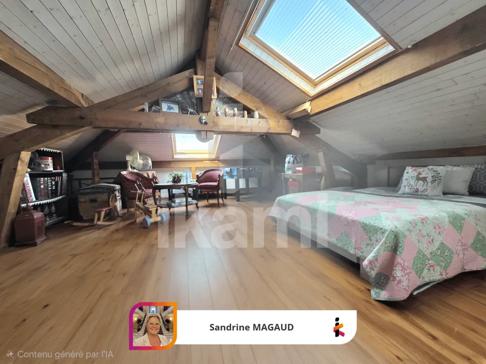 Familienhaus nahe der Grenze – Foto 7 von 13