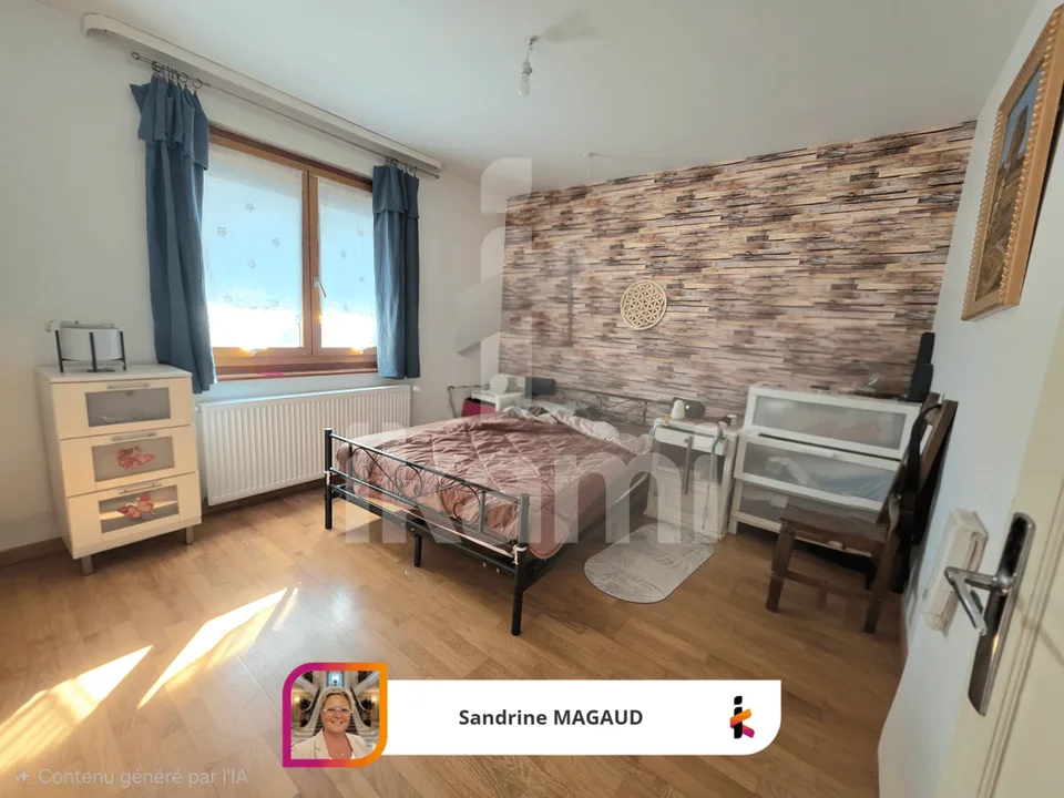 Familienhaus nahe der Grenze – Foto 5 von 13