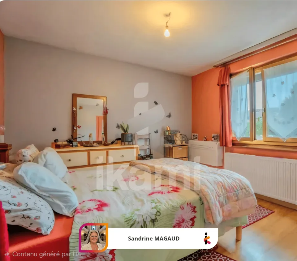 Familienhaus nahe der Grenze – Foto 6 von 13
