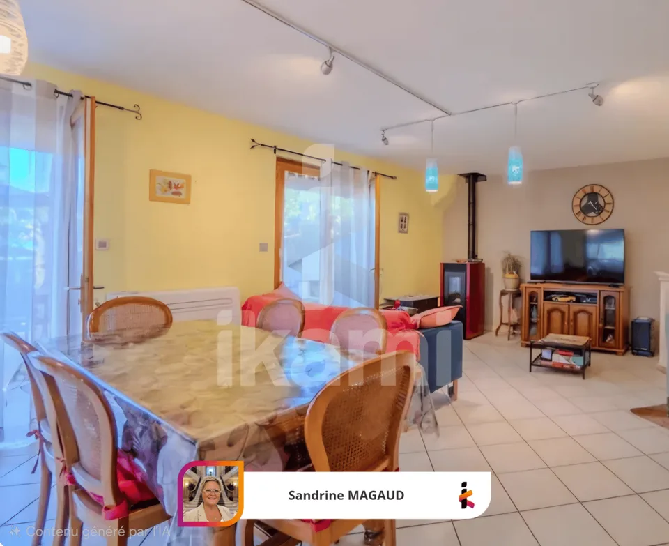 Familienhaus nahe der Grenze – Foto 3 von 13