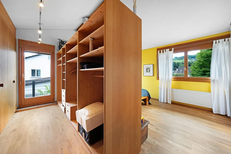 Einfamilienhaus – Foto 6 von 11