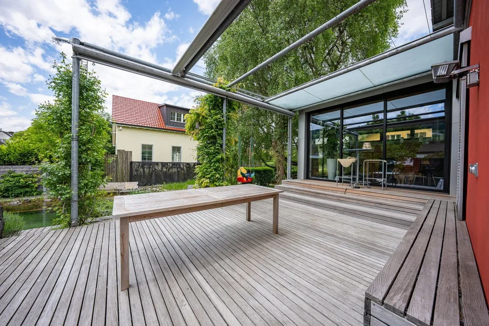 Einfamilienhaus – Foto 9 von 11