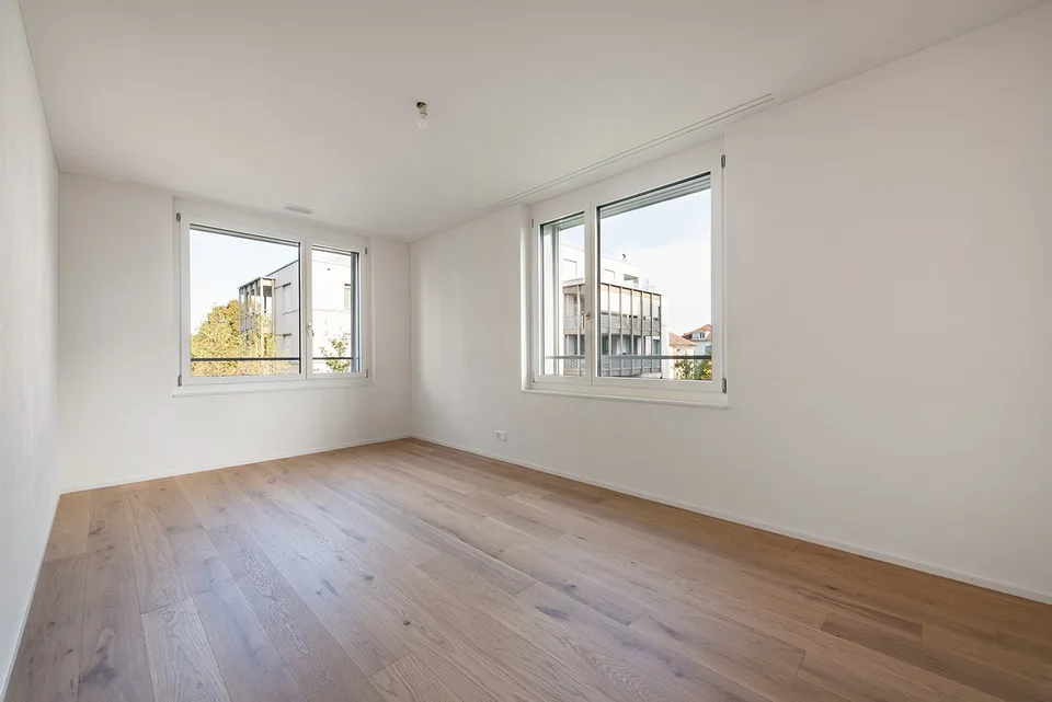 Moderne, de haute qualité et avec beaucoup d'espace – photo 8 sur 17