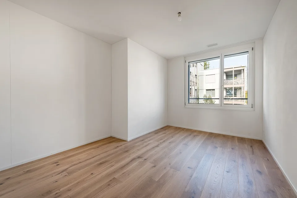 Moderne, de haute qualité et avec beaucoup d'espace – photo 9 sur 17