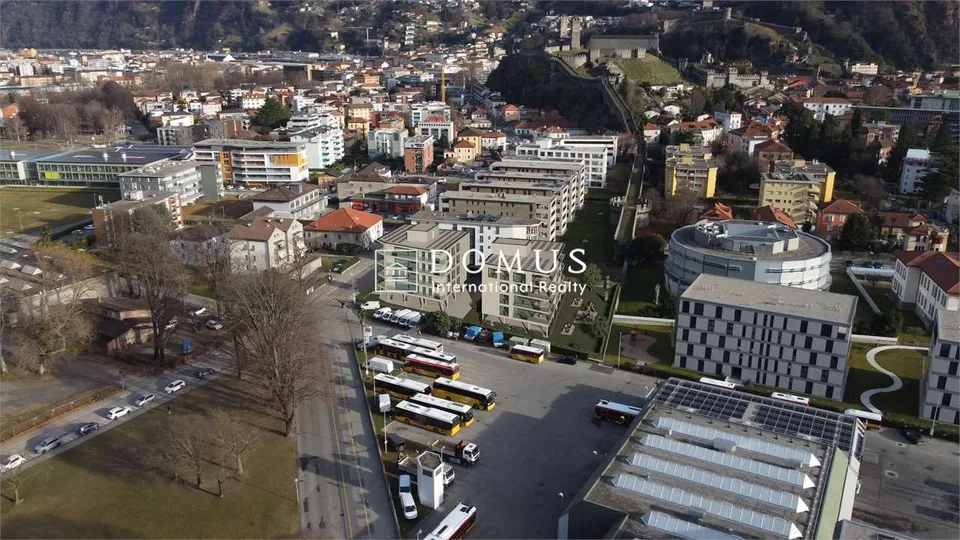 Letztes verfügbares Apartment – Foto 2 von 3