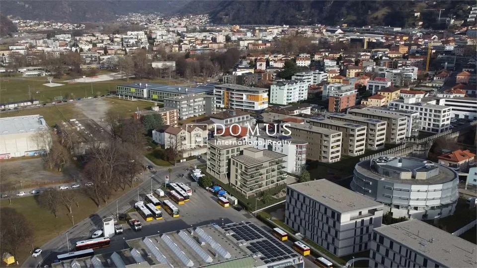 Letztes verfügbares Apartment – Foto 3 von 3