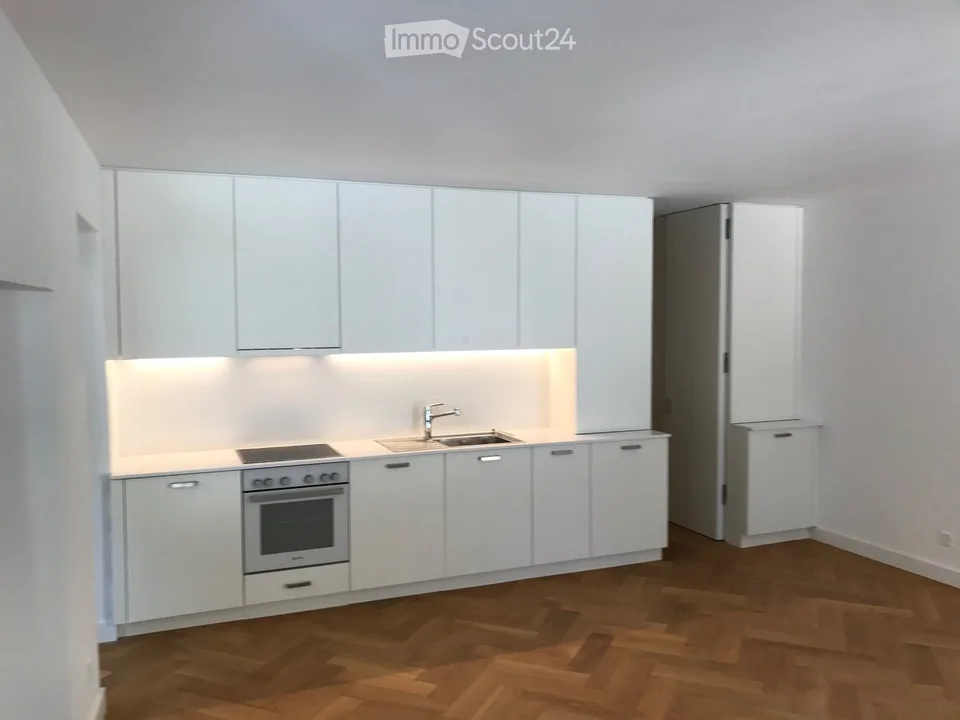 Wohnung im Grünen – Foto 3 von 5