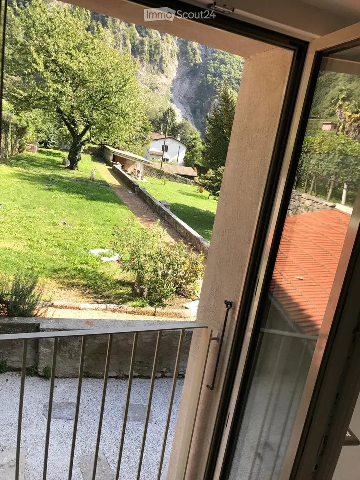 Wohnung im Grünen – Foto 5 von 5