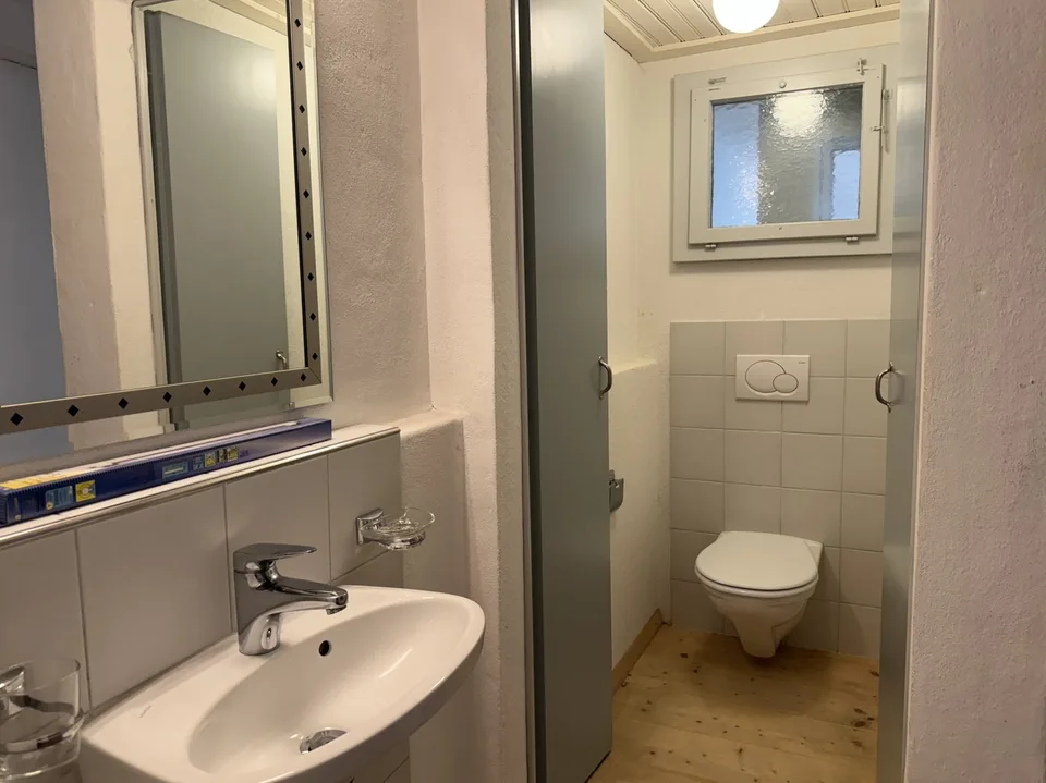 Casa di città di 7,5 locali con dettagli storici e molte possibilità di utilizzo – foto 12 di 18