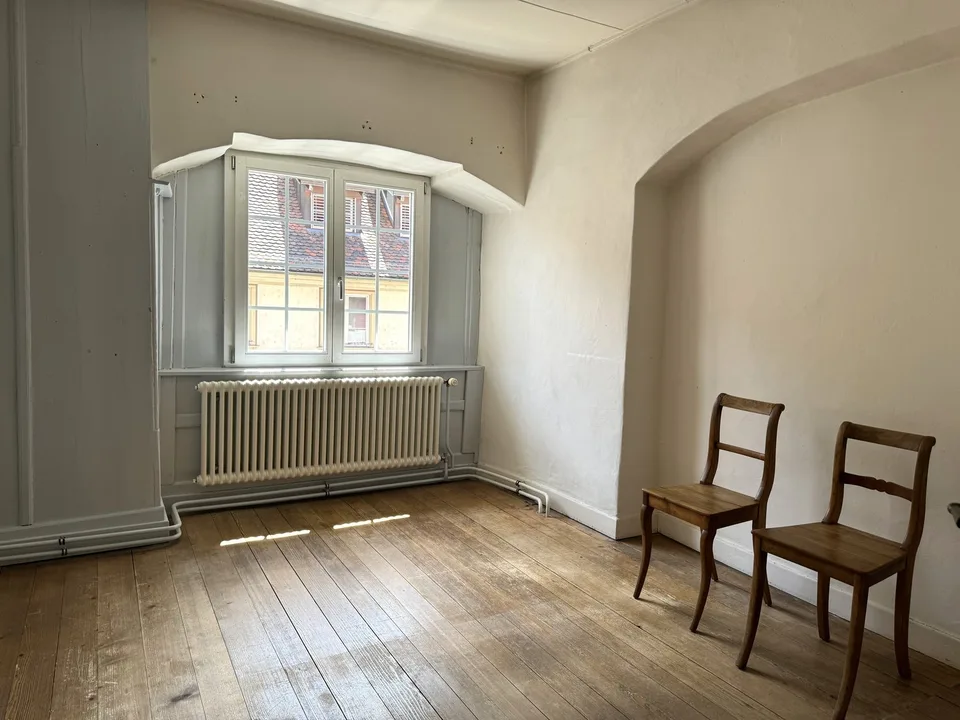 Casa di città di 7,5 locali con dettagli storici e molte possibilità di utilizzo – foto 7 di 18