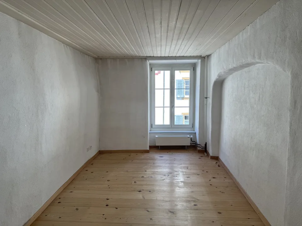 Casa di città di 7,5 locali con dettagli storici e molte possibilità di utilizzo – foto 8 di 18