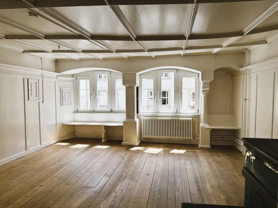 Casa di città di 7,5 locali con dettagli storici e molte possibilità di utilizzo – foto 5 di 18