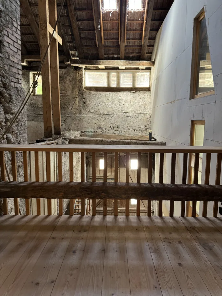 Casa di città di 7,5 locali con dettagli storici e molte possibilità di utilizzo – foto 10 di 18