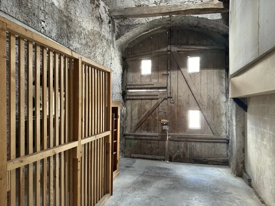 Casa di città di 7,5 locali con dettagli storici e molte possibilità di utilizzo – foto 14 di 18
