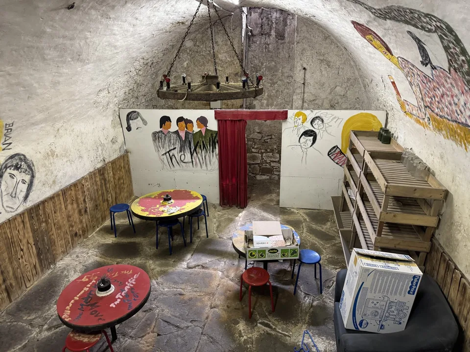 Casa di città di 7,5 locali con dettagli storici e molte possibilità di utilizzo – foto 13 di 18