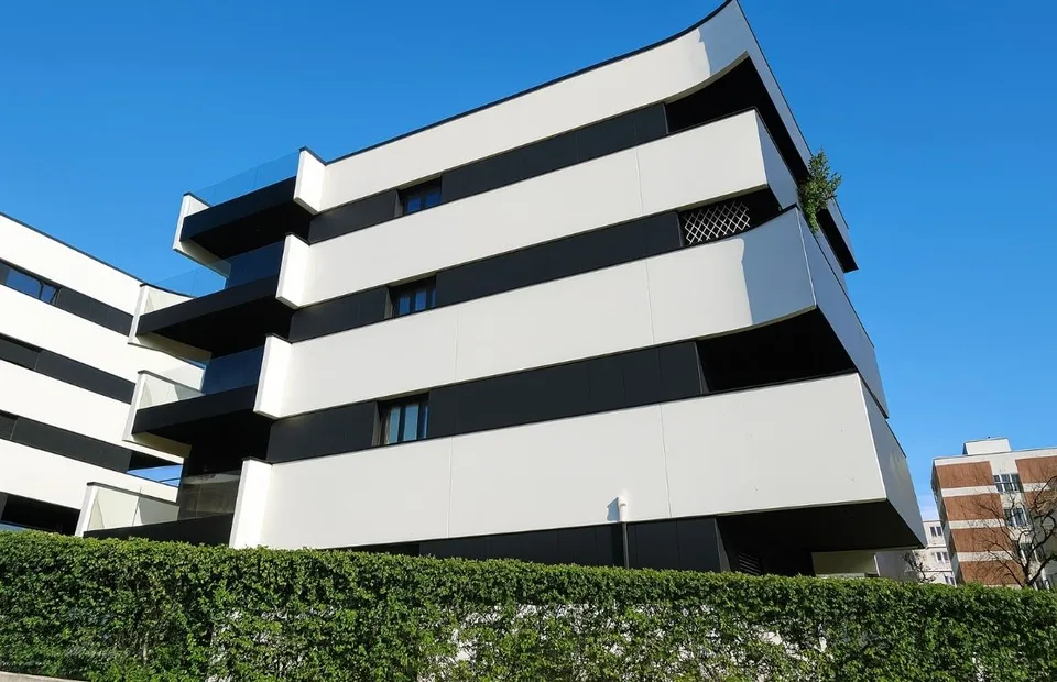 Appartamento 3,5 locali con bella terrazza – foto 11 di 12