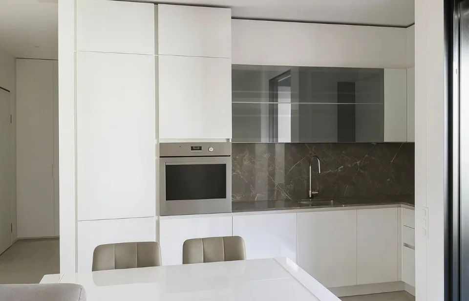 Appartamento 3,5 locali con bella terrazza – foto 10 di 12