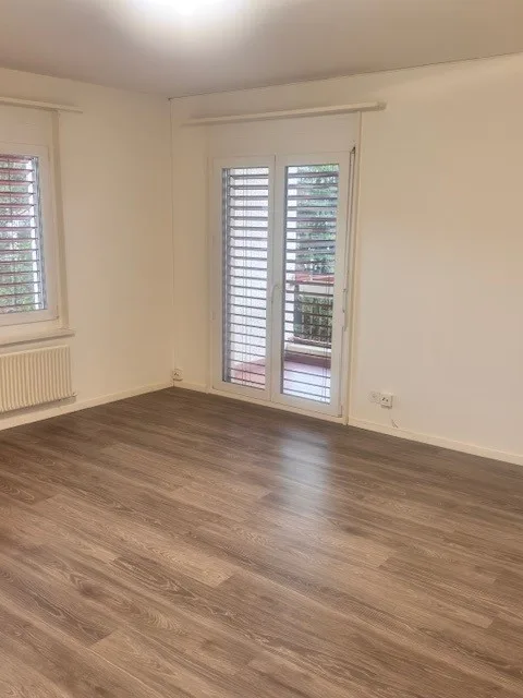Bello e pratico! 1,5 locali, 2° piano, in affitto, Rue du Jura 3, Delémont – foto 5 di 9