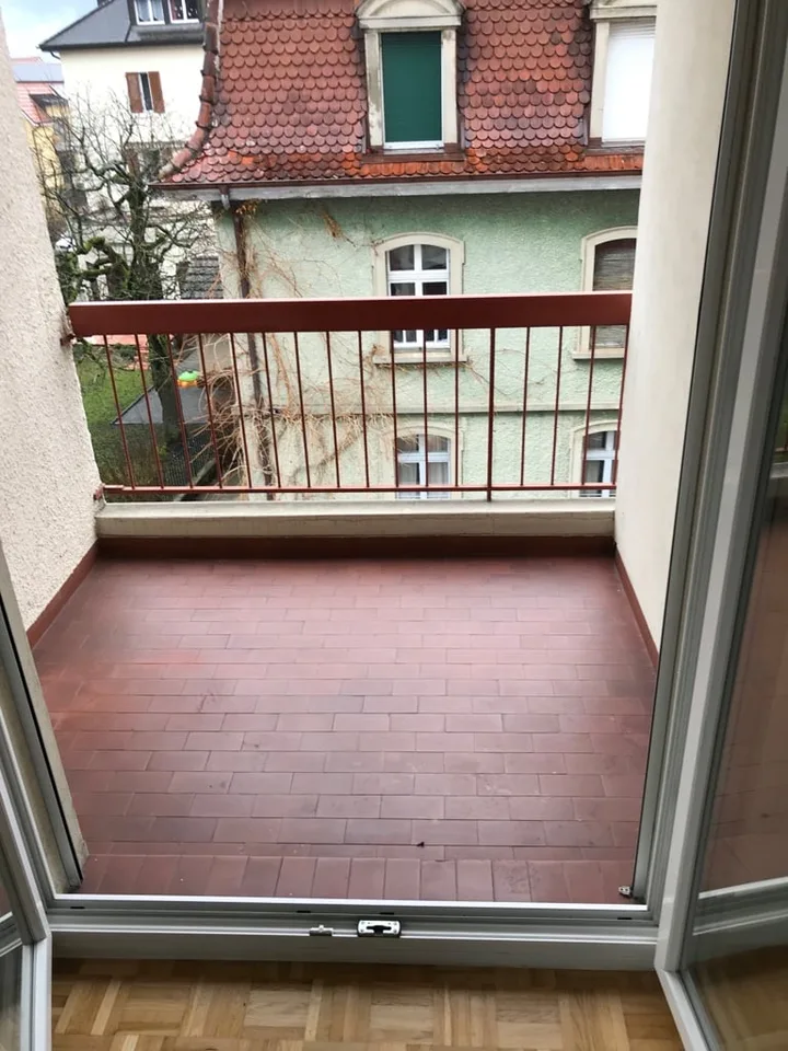 Bello e pratico! 1,5 locali, 2° piano, in affitto, Rue du Jura 3, Delémont – foto 2 di 9