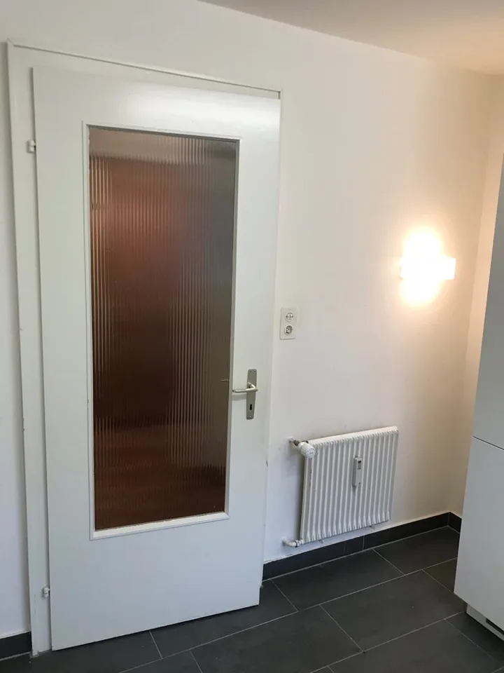 Bello e pratico! 1,5 locali, 2° piano, in affitto, Rue du Jura 3, Delémont – foto 7 di 9