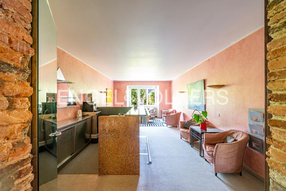 La Villa Hotel Gardenia – photo 11 sur 13