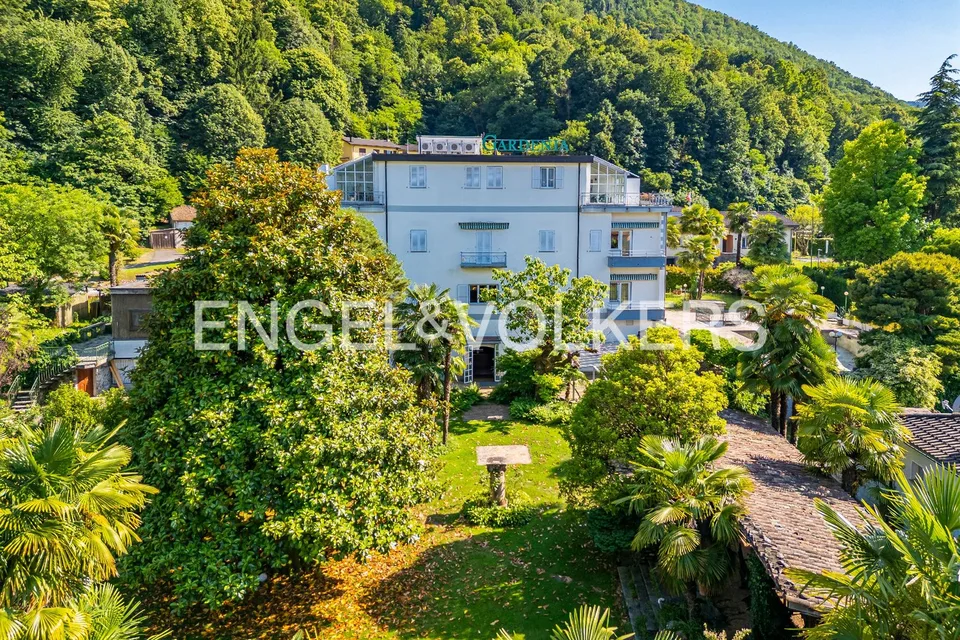 La Villa Hotel Gardenia – photo 5 sur 13