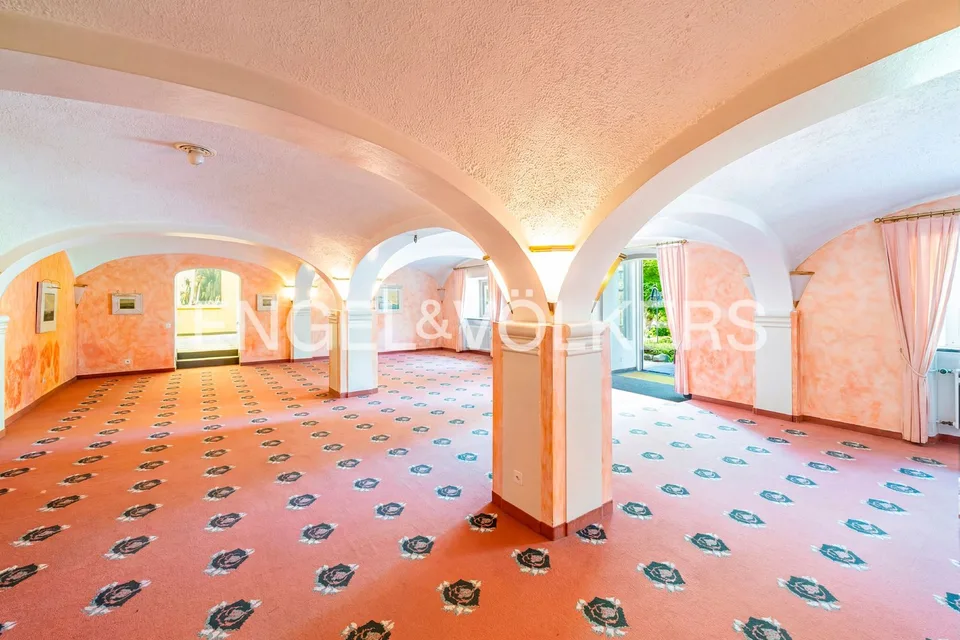 La Villa Hotel Gardenia – photo 9 sur 13